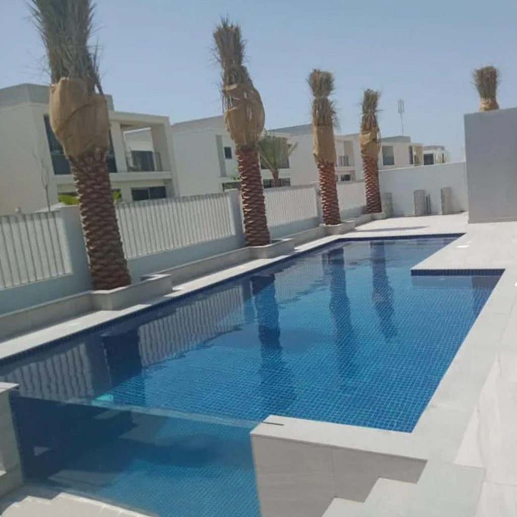 Harmony 3, Tilal Al Ghaf