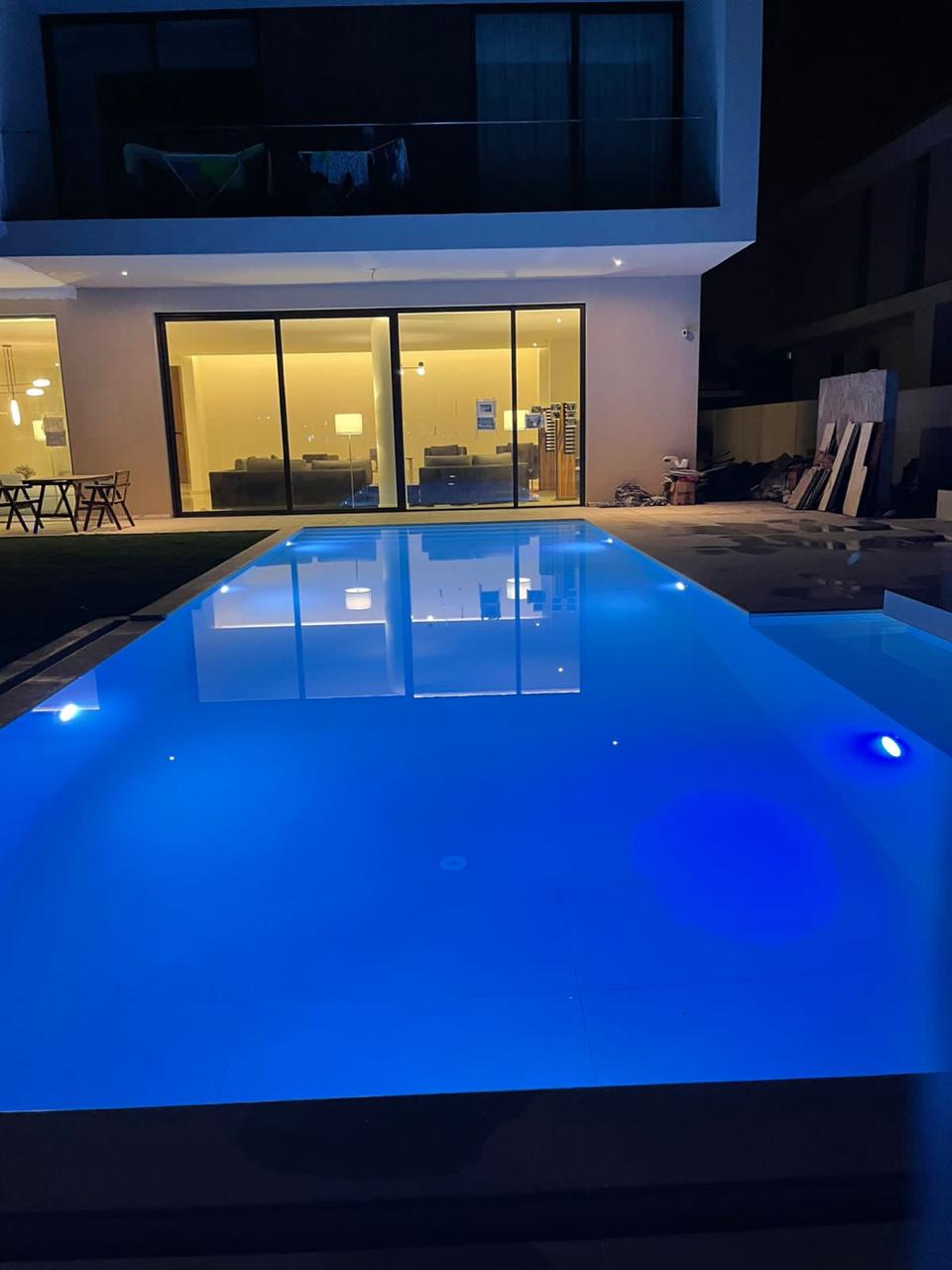 Parkway Vistas, Dubai Hills