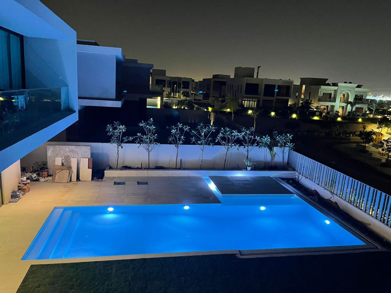 Parkway Vistas, Dubai Hills