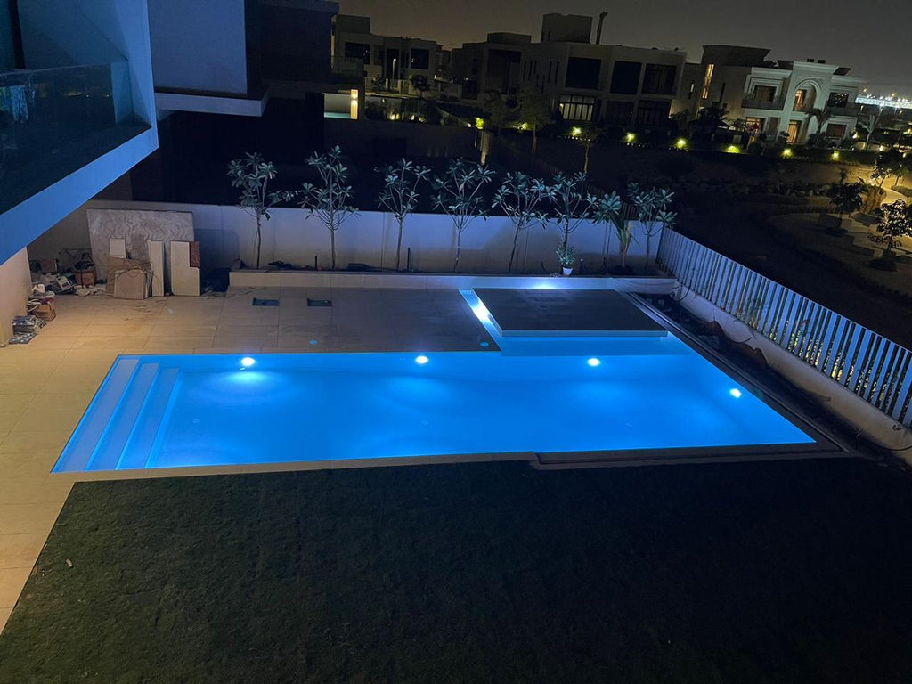 Parkway Vistas, Dubai Hills