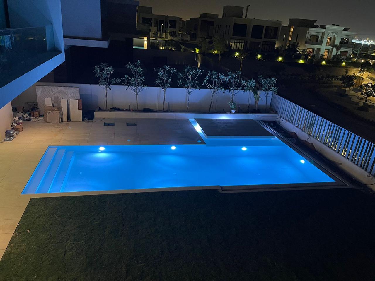 Parkway Vistas, Dubai Hills